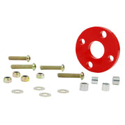 Nolathane Front Steering Coupling Bushing Kit - 41066