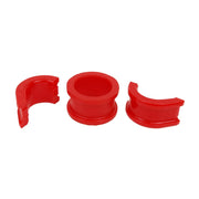Nolathane Front Steering Rack And Pinion Mount Bushing Kit - 41091