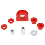Nolathane Front Steering Rack And Pinion Mount Bushing Kit - 41096A