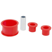Nolathane Front Steering Rack And Pinion Mount Bushing Kit - 41100