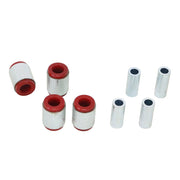 Nolathane Rear Lower Front Control Arm Inner Bushing Kit - 46216A