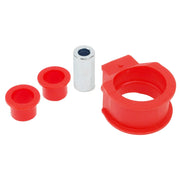 Nolathane Front Steering Rack And Pinion Mount Bushing Kit - 41108