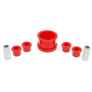 Nolathane Front Steering Rack And Pinion Mount Bushing Kit - 41109