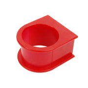 Nolathane Front Steering Rack And Pinion Mount Bushing Kit - 41112