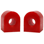 Nolathane Sway Bar Mount Bushing Kit (14mm) - 42039