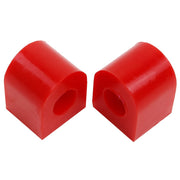 Nolathane Sway Bar Mount Bushing Kit (16mm) - 42040