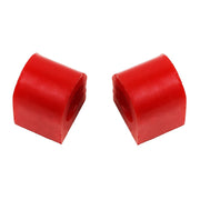 Nolathane Sway Bar Mount Bushing Kit (20mm) - 42042