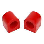 Nolathane Sway Bar Mount Bushing Kit (22mm) - 42043