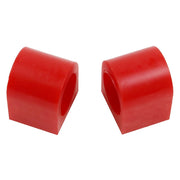 Nolathane Front Sway Bar Mount Bushing Kit (24mm) - 42044