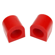Nolathane Front Sway Bar Mount Bushing Kit (24mm) - 42047