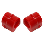 Nolathane Front Sway Bar Mount Bushing Kit (24mm) - 42052