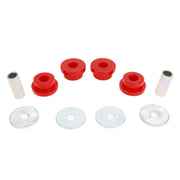 Nolathane Front Lower Control Arm Outer Bushing Kit - 42101