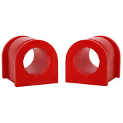 Nolathane Front Sway Bar Mount Bushing Kit (24mm) - 42167