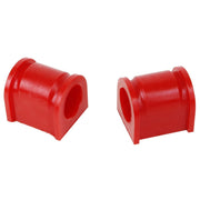 Nolathane Front Sway Bar Mount Bushing Kit (24mm) - 42167