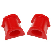 Nolathane Rear Sway Bar Mount Bushing Kit (25mm) - 42222