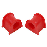 Nolathane Rear Sway Bar Mount Bushing Kit (23mm) - 42223