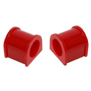 Nolathane Front Sway Bar Mount Bushing Kit (25.5mm) - 42236
