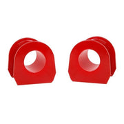 Nolathane Front Sway Bar Mount Bushing Kit (27mm) - 42241