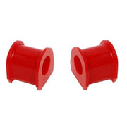 Nolathane Front Sway Bar Mount Bushing Kit (27mm) - 42241