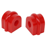 Nolathane Front Sway Bar Mount Bushing Kit (15mm) - 42429