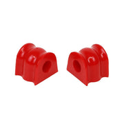 Nolathane Front Sway Bar Mount Bushing Kit (19mm) - 42444