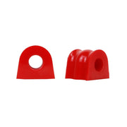 Nolathane Front Sway Bar Mount Bushing Kit (19mm) - 42444