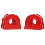 Nolathane Front Sway Bar Mount Bushing Kit (20mm) - 42445