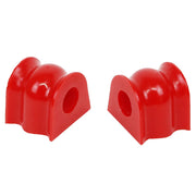 Nolathane Front Sway Bar Mount Bushing Kit (20mm) - 42445
