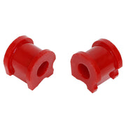 Nolathane Front Sway Bar To Strut Rod Bushing Kit (17mm) - 42455