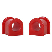 Nolathane Front Sway Bar Mount Bushing Kit (25mm) - 42469
