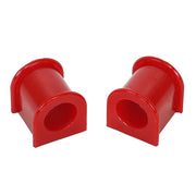 Nolathane Front Sway Bar Mount Bushing Kit (25mm) - 42469