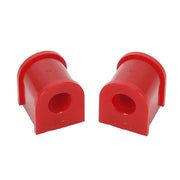 Nolathane Rear Sway Bar Mount Bushing Kit (18mm) - 42478