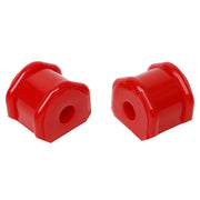 Nolathane Rear Sway Bar Mount Bushing Kit (14mm) - 42516