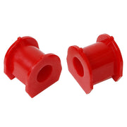 Nolathane Front Sway Bar Mount Bushing Kit (25.4mm) - 42531
