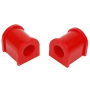 Nolathane Rear Sway Bar Mount Bushing Kit (18mm) - 42551