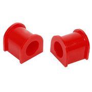 Nolathane Front Sway Bar Mount Bushing Kit (26mm) - 42559