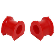 Nolathane Front Sway Bar Mount Bushing Kit (29mm) - 42561