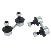 Nolathane Sway Bar Link - 10mm Ball Stud - 42704