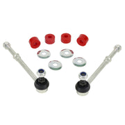 Nolathane Front Sway Bar Link - 42712