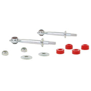 Nolathane Rear Sway Bar Link - 42740