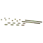 Nolathane Sway Bar Link (8.0in) - 42953