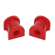 Nolathane Rear Sway Bar Mount Bushing Kit (15mm) - 42965