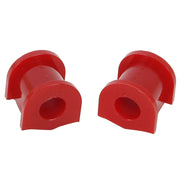 Nolathane Front Sway Bar Mount Bushing Kit (18mm) - 42977