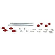 Nolathane Front Sway Bar Link - 42997A