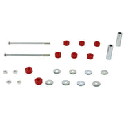 Nolathane Front Sway Bar Link - 42998