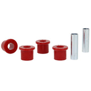 Nolathane Shock Absorber To Control Arm Bushing Kit - 43035
