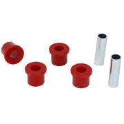 Nolathane Shock Absorber To Control Arm Bushing Kit - 43035