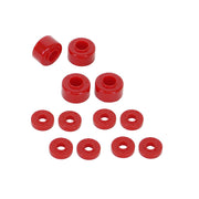 Nolathane Front Lower Shock Absorber Bushing Kit - 43037