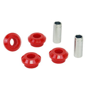 Nolathane Rear Lower Shock Absorber Bushing Kit - 43098