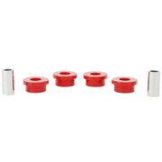Nolathane Rear Uper Shock Absorber Bushing Kit - 43102